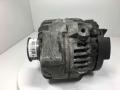 генератор Opel Combo 3 поколение (C) 2001, 1.6 л., i, бензин, 0124415002 - фото №2