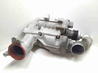 нагнетатель воздуха (компрессор) Mercedes-Benz CLK-Класс W208/A208 [рестайлинг] 2001, 2.3 л., бензин, АКПП, задний привод, A1110901080, 1110901080