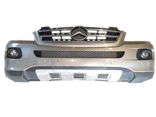 бампер передний Mercedes-Benz M-Класс W164 2005, 3.0 л., CDi, дизель, АКПП, внедорожник 5 дв., полный привод, 1648850165