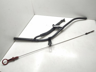 щуп двигателя BMW 5 серия E39 [рестайлинг] 2002, 2.5 л., i, бензин, АКПП, седан, задний привод, 11431436293, 1436293, 11437531258, 7531258