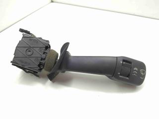 переключатель дворников BMW 5 серия E39 1999, 2.5 л., i, бензин, МКПП, седан, задний привод, 8352013, 61318352013