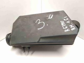 корпус воздушного фильтра Renault Megane 1 поколение [рестайлинг] 2002, 1.6 л., i, бензин, МКПП, передний привод, 705800100, H7700107946