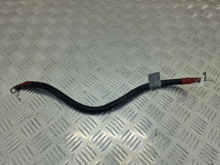 провод с генератора на стартер BMW X5 E53 [рестайлинг] 2006, 3.0 л., TD, дизель, АКПП, полный привод, 7789221