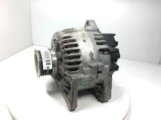 генератор Renault Duster 1 поколение 2014, 1.6 л., i, бензин, 8200667607, 8200667607A, T611C063