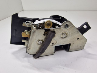 замок двери задней левой BMW 5 серия E39 1997, 2.0 л., i, бензин, МКПП, седан, задний привод, 8166245