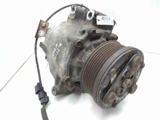 компрессор кондиционера Honda Civic 8 поколение 2008, 1.8 л., i, бензин, МКПП, передний привод, 38800RSAE010M2