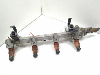 форсунка Mitsubishi Lancer 9 поколение 2007, 1.6 л., i, бензин, МКПП, передний привод, 73107ZI