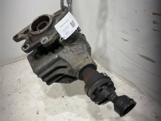 раздаточная коробка Volvo XC90 1 поколение 2005, 2.4 л., дизель, 1023875, 30713660, 19198, 0555