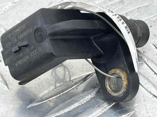 датчик распредвала Peugeot 3008 1 поколение 2011, 1.6 л., i, бензин, МКПП, передний привод, V7588095, 7588095, V75880958002