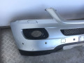 бампер передний Mercedes-Benz M-Класс W164 2005, внедорожник 5 дв., A1648851225, A1648851265, A1648804904, 1648851225, 1648851265, 1648804904 - фото №2