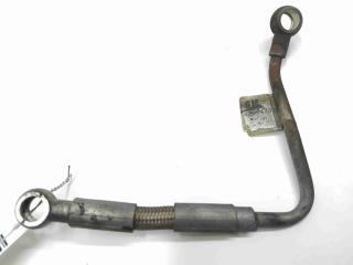 масляная трубка турбины Opel Insignia 1 поколение (A) 2010, 2.0 л., TD, дизель, МКПП, передний привод, 55566153