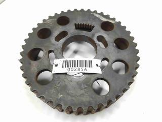 шкив распредвала Volkswagen Golf 4 поколение 2002, 1.9 л., TD, дизель, МКПП, передний привод, 038109111E