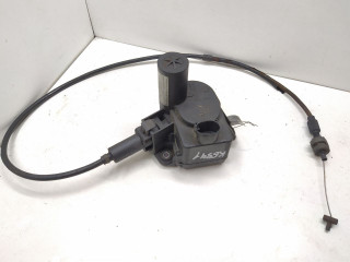 блок круиз-контроля BMW 5 серия E39 1997, 2.5 л., i, бензин, МКПП, седан, задний привод, 65718369027, 8369027