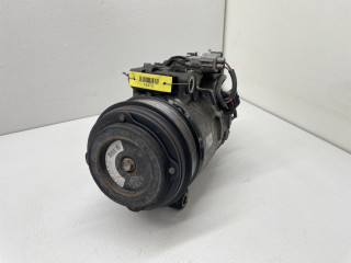 компрессор кондиционера Mercedes-Benz E-Класс W212/S212/C207/A207 2010, дизель, A0022309211, 0022309211