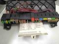 блок предохранителей BMW 5 серия E39 1999, 2.5 л., i, бензин, МКПП, седан, задний привод, 51168159711, 8159711 - фото №4