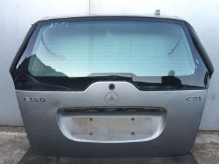 крышка багажника (дверь 3-5) Mercedes-Benz A-Класс W169 2007, хетчбэк 5 дв., A1697400005, 1697400005
