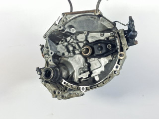 КПП механическая (МКПП) Citroen C4 1 поколение 2006, 1.6 л., бензин, 20CQ16