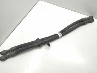 трубка топливная BMW 5 серия E39 1997, 2.0 л., i, бензин, МКПП, седан, задний привод, 13311744100, 1744100