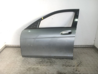 дверь передняя левая Mercedes-Benz C-Класс W204/S204 2007, седан, A2047205900, 2047205900