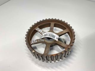 звездочка ТНВД Renault Trafic 2 поколение 2005, 1.9 л., DCi, дизель, МКПП, передний привод, 7700104018D