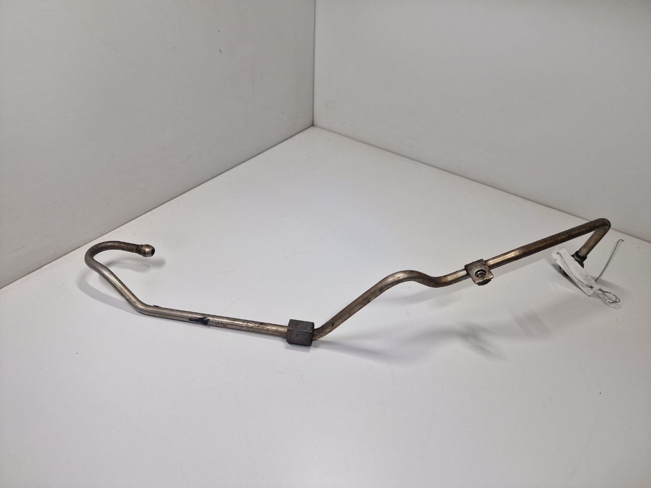 масляная трубка турбины SEAT Ibiza 4 поколение 2010, 1.6 л., TD, дизель, МКПП, передний привод, 03L145771C - фото №1