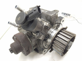 ТНВД Citroen C4 1 поколение 2011, 1.6 л., HDi, дизель, МКПП, передний привод, 9688499680, 0928400788, 0445010516LW