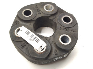 муфта кардана BMW 5 серия E39 1997, 2.0 л., i, бензин, МКПП, седан, задний привод, -