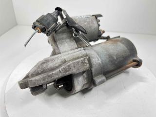 стартер Ford Focus 2 поколение 2008, 1.8 л., i, бензин, МКПП, передний привод, 4M5T11000AC