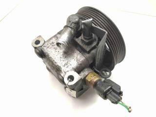 насос гидроусилителя руля Ford Focus 1 поколение [рестайлинг] 2005, 1.6 л., i, бензин, МКПП, передний привод, 4M513A696AD, 4M5Q3A733AB