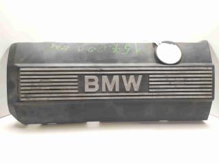 декоративная крышка двигателя BMW 5 серия E39 1999, 2.5 л., i, бензин, МКПП, седан, задний привод, 1710781, 11121710781