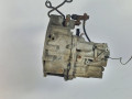 КПП механическая (МКПП) Nissan Almera N16 2003, 1.5 л., i, бензин, МКПП, передний привод, 4M506VB, 4M516VA, 320104M506, 320108N706, 32010WD906 - фото №2
