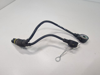 датчик детонации BMW 5 серия E39 1996, 2.0 л., i, бензин, МКПП, задний привод, 1703276, 12141703276