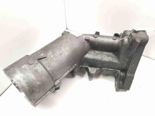 корпус масляного фильтра BMW X5 E53 [рестайлинг] 2005, 3.0 л., TD, дизель, АКПП, полный привод, 7788453