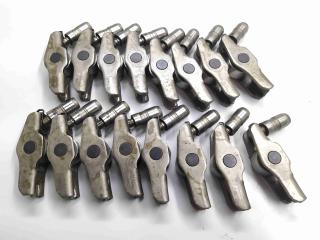 коромысло клапана (рокер) Fiat Ducato 3 поколение [рестайлинг] 2016, 2.3 л., JTD, дизель, МКПП, передний привод, 5801455560