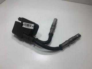 катушка зажигания Mercedes-Benz E-Класс W210/S210 [рестайлинг] 1999, 2.4 л., i, бензин, АКПП, задний привод, A0001587303, 0221503012