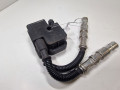 катушка зажигания Mercedes-Benz CLK-Класс W208/A208 1998, 3.2 л., i, бензин, АКПП, задний привод, 0221503012, 0001587303 - фото №2