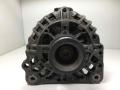 генератор Volkswagen Polo 3 поколение 1998, 1.4 л., i, бензин, 0124325013, 0986041920 - фото №6