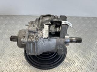 раздаточная коробка Volkswagen Tiguan 1 поколение 2008, 2.0 л., TD, дизель, МКПП, полный привод, 0A6409053Q, MPTVAA450, VAA450