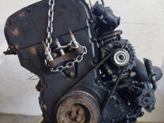 двигатель Ford 2004, 2.2 л., TDCi, дизель, МКПП, P8FA, P8FB