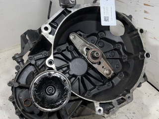 КПП механическая (МКПП) Volkswagen Passat B6 2009, 1.4 л., бензин, LHY