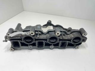 коллектор впускной Audi A6 4F/C6 2007, 3.0 л., TDi, дизель, АКПП, полный привод, 059129712P
