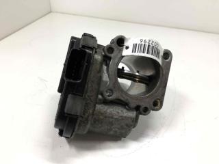 заслонка дроссельная Citroen C4 Picasso 1 поколение 2011, 1.6 л., HDi, дизель, робот, передний привод, 9673534480