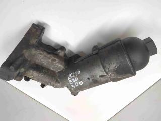 корпус масляного фильтра BMW 5 серия E60/E61 2004, 3.0 л., TD, дизель, АКПП, задний привод, 7788453