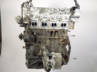 двигатель Renault Master 3 поколение [рестайлинг] 2017, 2.3 л., DCi, дизель, робот, передний привод, M9TD880, M9T880