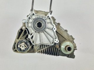 раздаточная коробка BMW X5 E53 [рестайлинг] 2005, 3.0 л., TD, дизель, АКПП, внедорожник 5 дв., полный привод, 27107526279, 7526279, 27107555295, 7555295, ATC500