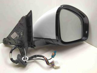 зеркало наружное правое Voyah Free 1 поколение 2021, 1.5 л., i, бензин, полный привод, H97A8202901AAWHBA, H97A8202901AA, H97A8202901