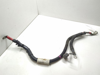 провод с генератора на стартер Ford Transit 8 поколение 2016, 2.0 л., TDCi, дизель, МКПП, задний привод, GK3T14A120AC