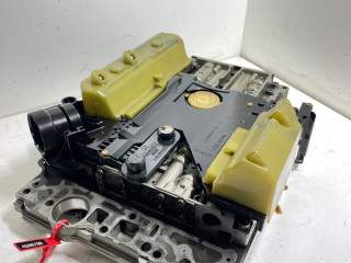 гидроблок АКПП Mercedes-Benz E-Класс W210/S210 [рестайлинг] 2000, 3.2 л., OM 613.960, дизель, A1402700861, A1402700069