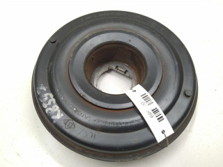 шкив коленвала Opel Movano 2 поколение (B) [рестайлинг] 2017, 2.3 л., CDTi, дизель, МКПП, микроавтобус, передний привод, 8200805671