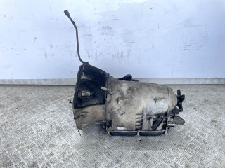 КПП автоматическая (АКПП) Mercedes-Benz S-Класс W220 [рестайлинг] 2003, дизель, АКПП, 722.626, A2112501302, 2112501302